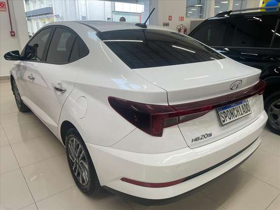 HYUNDAI-HB20S-1.0 12V FLEX LIMITED PLUS MANUAL HYUNDAI-HB20S-2024