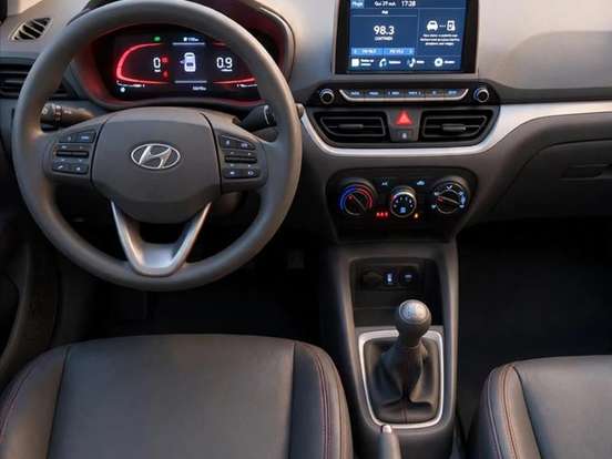 HYUNDAI-HB20S-1.0 12V FLEX LIMITED PLUS MANUAL HYUNDAI-HB20S-2024