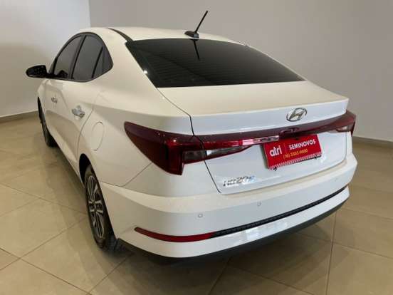 HYUNDAI-HB20S-1.0 12V FLEX LIMITED PLUS MANUAL HYUNDAI-HB20S-2024