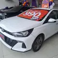 HYUNDAI HB20S 1.0 TGDI FLEX COMFORT AUTOMÁTICO HYUNDAI HB20S 1.0 TGDI FLEX COMFORT AUTOMÁTICO