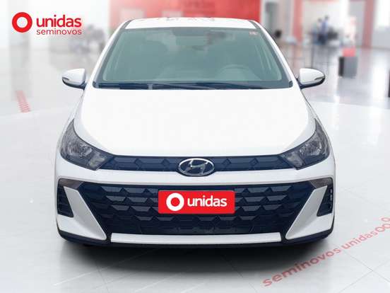 HYUNDAI-HB20S-1.0 TGDI FLEX COMFORT AUTOMÁTICO HYUNDAI-HB20S-2023
