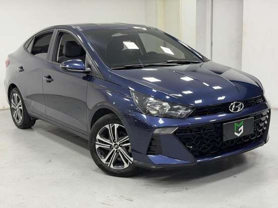 HYUNDAI-HB20S-1.0 TGDI FLEX COMFORT AUTOMÁTICO HYUNDAI-HB20S-2022