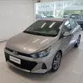 HYUNDAI HB20S 1.0 TGDI FLEX COMFORT AUTOMÁTICO HYUNDAI HB20S 1.0 TGDI FLEX COMFORT AUTOMÁTICO