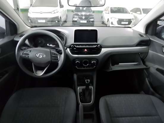 HYUNDAI-HB20S-1.0 TGDI FLEX COMFORT PLUS AUTOMÁTICO HYUNDAI-HB20S-2025
