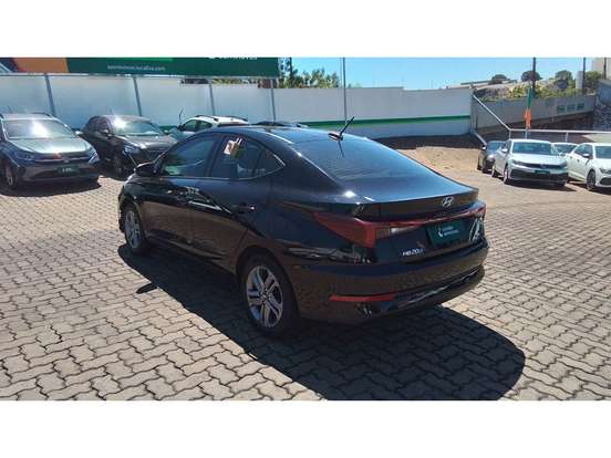 HYUNDAI-HB20S-1.0 TGDI FLEX COMFORT PLUS AUTOMÁTICO HYUNDAI-HB20S-2024