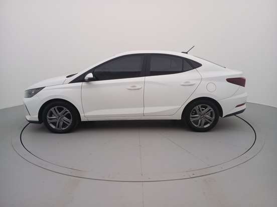 HYUNDAI-HB20S-1.0 TGDI FLEX COMFORT PLUS AUTOMÁTICO HYUNDAI-HB20S-2024