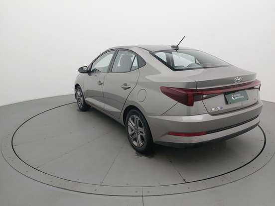 HYUNDAI-HB20S-1.0 TGDI FLEX COMFORT PLUS AUTOMÁTICO HYUNDAI-HB20S-2024