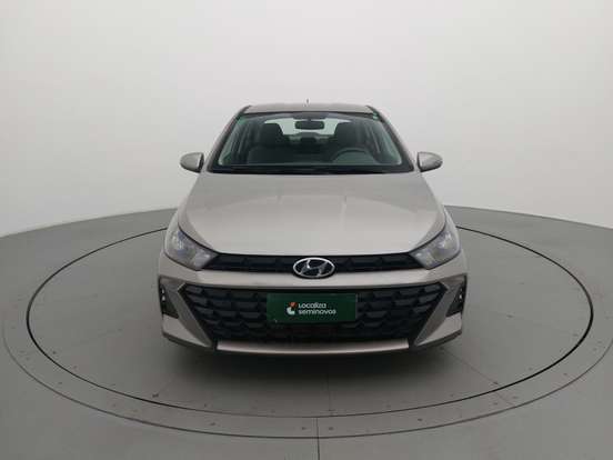 HYUNDAI-HB20S-1.0 TGDI FLEX COMFORT PLUS AUTOMÁTICO HYUNDAI-HB20S-2024