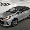 HYUNDAI HB20S 1.0 TGDI FLEX COMFORT PLUS AUTOMÁTICO HYUNDAI HB20S 1.0 TGDI FLEX COMFORT PLUS AUTOMÁTICO