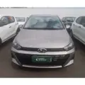 HYUNDAI HB20S 1.0 TGDI FLEX COMFORT PLUS AUTOMÁTICO HYUNDAI HB20S 1.0 TGDI FLEX COMFORT PLUS AUTOMÁTICO