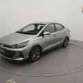 HYUNDAI HB20S 1.0 TGDI FLEX COMFORT PLUS AUTOMÁTICO HYUNDAI HB20S 1.0 TGDI FLEX COMFORT PLUS AUTOMÁTICO