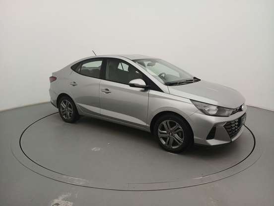 HYUNDAI-HB20S-1.0 TGDI FLEX COMFORT PLUS AUTOMÁTICO HYUNDAI-HB20S-2024