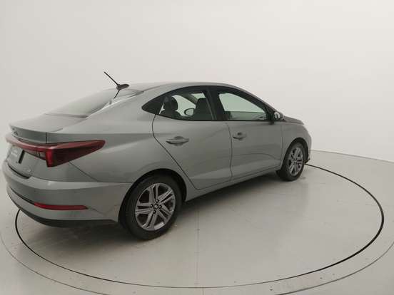 HYUNDAI-HB20S-1.0 TGDI FLEX COMFORT PLUS AUTOMÁTICO HYUNDAI-HB20S-2024