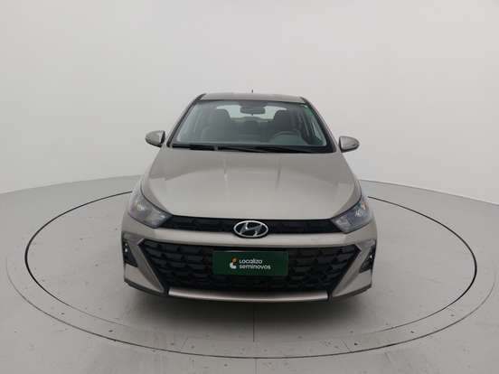 HYUNDAI-HB20S-1.0 TGDI FLEX COMFORT PLUS AUTOMÁTICO HYUNDAI-HB20S-2024