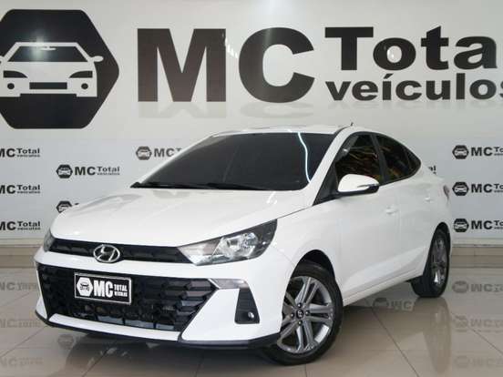 HYUNDAI-HB20S-1.0 TGDI FLEX COMFORT PLUS AUTOMÁTICO HYUNDAI-HB20S-2024