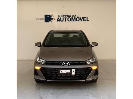 HYUNDAI-HB20S-1.0 TGDI FLEX COMFORT PLUS AUTOMÁTICO HYUNDAI-HB20S-2024