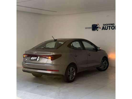 HYUNDAI-HB20S-1.0 TGDI FLEX COMFORT PLUS AUTOMÁTICO HYUNDAI-HB20S-2024