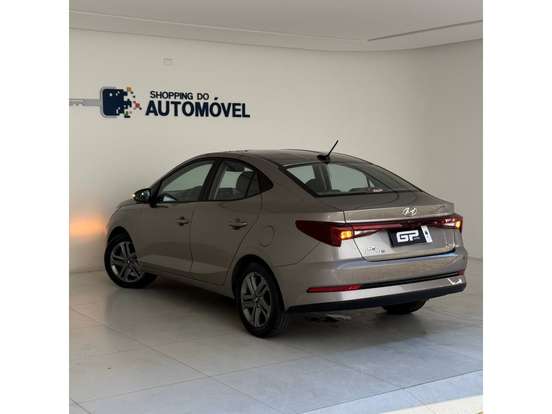 HYUNDAI-HB20S-1.0 TGDI FLEX COMFORT PLUS AUTOMÁTICO HYUNDAI-HB20S-2024