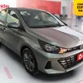 HYUNDAI HB20S 1.0 TGDI FLEX COMFORT PLUS AUTOMÁTICO HYUNDAI HB20S 1.0 TGDI FLEX COMFORT PLUS AUTOMÁTICO