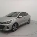 HYUNDAI HB20S 1.0 TGDI FLEX COMFORT PLUS AUTOMÁTICO HYUNDAI HB20S 1.0 TGDI FLEX COMFORT PLUS AUTOMÁTICO