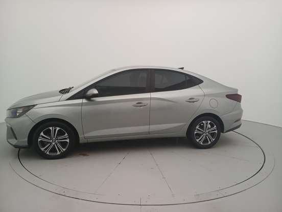 HYUNDAI-HB20S-1.0 TGDI FLEX COMFORT PLUS AUTOMÁTICO HYUNDAI-HB20S-2024