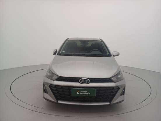 HYUNDAI-HB20S-1.0 TGDI FLEX COMFORT PLUS AUTOMÁTICO HYUNDAI-HB20S-2024