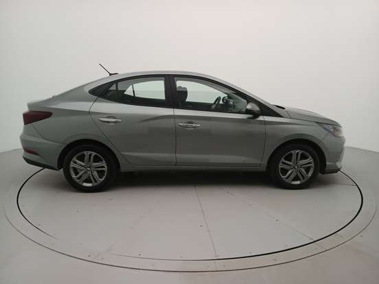 HYUNDAI-HB20S-1.0 TGDI FLEX LIMITED AUTOMÁTICO HYUNDAI-HB20S-2025