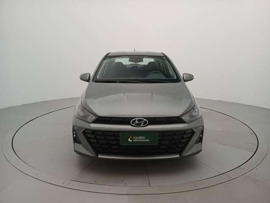 HYUNDAI-HB20S-1.0 TGDI FLEX LIMITED AUTOMÁTICO HYUNDAI-HB20S-2025