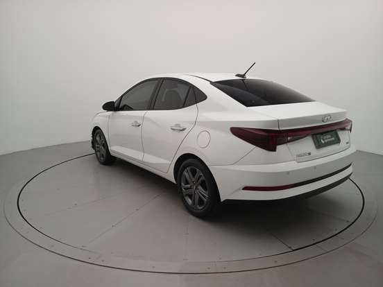 HYUNDAI-HB20S-1.0 TGDI FLEX LIMITED AUTOMÁTICO HYUNDAI-HB20S-2025