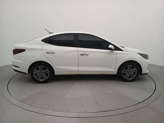 HYUNDAI-HB20S-1.0 TGDI FLEX LIMITED AUTOMÁTICO HYUNDAI-HB20S-2025
