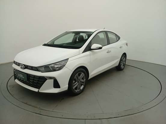 HYUNDAI-HB20S-1.0 TGDI FLEX LIMITED AUTOMÁTICO HYUNDAI-HB20S-2025