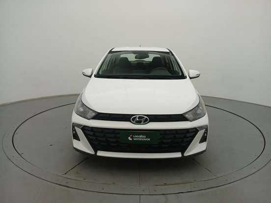 HYUNDAI-HB20S-1.0 TGDI FLEX LIMITED AUTOMÁTICO HYUNDAI-HB20S-2025