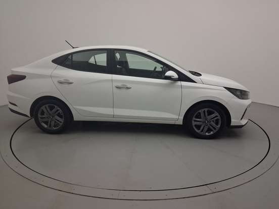 HYUNDAI-HB20S-1.0 TGDI FLEX LIMITED AUTOMÁTICO HYUNDAI-HB20S-2025