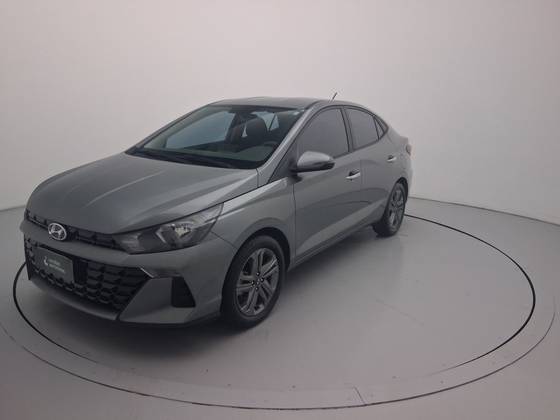 HYUNDAI HB20S 1.0 TGDI FLEX LIMITED AUTOMÁTICO