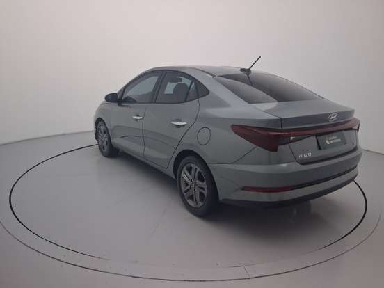 HYUNDAI-HB20S-1.0 TGDI FLEX LIMITED AUTOMÁTICO HYUNDAI-HB20S-2025