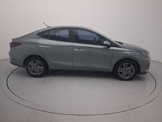 HYUNDAI-HB20S-1.0 TGDI FLEX LIMITED AUTOMÁTICO HYUNDAI-HB20S-2025
