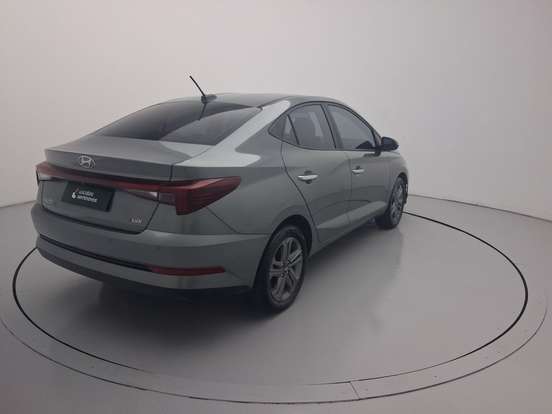 HYUNDAI-HB20S-1.0 TGDI FLEX LIMITED AUTOMÁTICO HYUNDAI-HB20S-2025