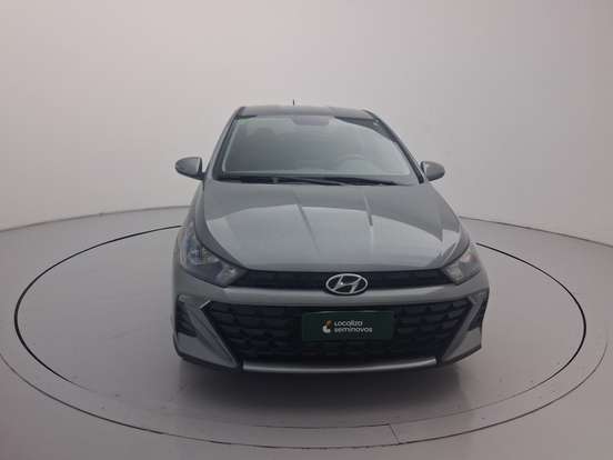 HYUNDAI-HB20S-1.0 TGDI FLEX LIMITED AUTOMÁTICO HYUNDAI-HB20S-2025