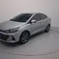 HYUNDAI HB20S 1.0 TGDI FLEX LIMITED AUTOMÁTICO HYUNDAI HB20S 1.0 TGDI FLEX LIMITED AUTOMÁTICO