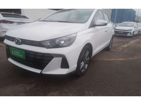 HYUNDAI-HB20S-1.0 TGDI FLEX LIMITED AUTOMÁTICO HYUNDAI-HB20S-2025