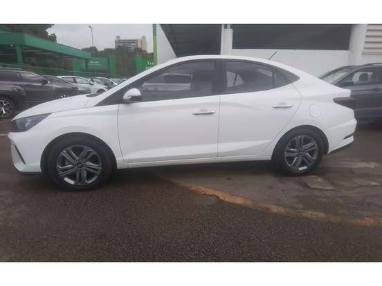 HYUNDAI-HB20S-1.0 TGDI FLEX LIMITED AUTOMÁTICO HYUNDAI-HB20S-2025