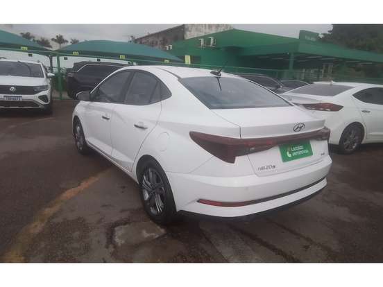 HYUNDAI-HB20S-1.0 TGDI FLEX LIMITED AUTOMÁTICO HYUNDAI-HB20S-2025
