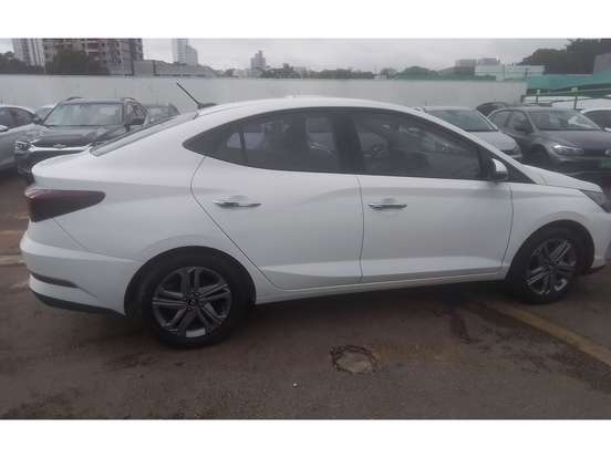 HYUNDAI-HB20S-1.0 TGDI FLEX LIMITED AUTOMÁTICO HYUNDAI-HB20S-2025