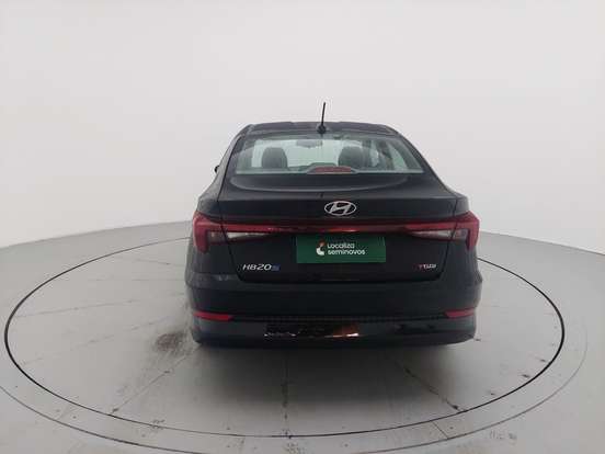 HYUNDAI-HB20S-1.0 TGDI FLEX LIMITED AUTOMÁTICO HYUNDAI-HB20S-2025