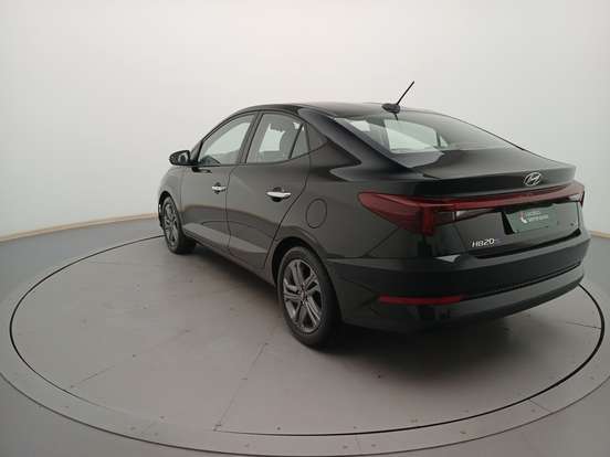 HYUNDAI-HB20S-1.0 TGDI FLEX LIMITED AUTOMÁTICO HYUNDAI-HB20S-2025