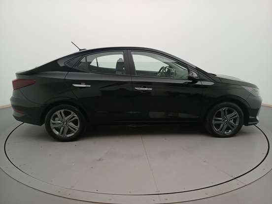 HYUNDAI-HB20S-1.0 TGDI FLEX LIMITED AUTOMÁTICO HYUNDAI-HB20S-2025