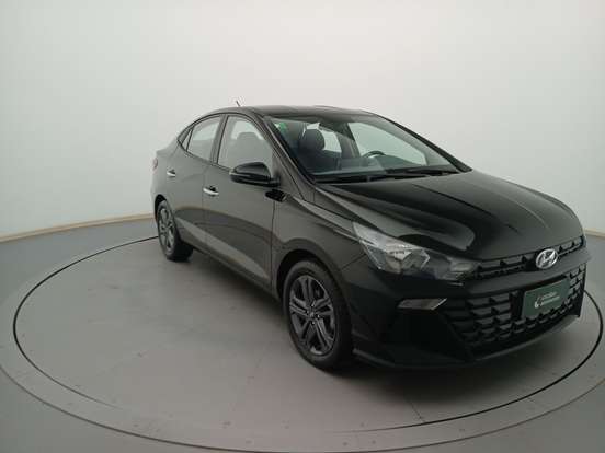 HYUNDAI-HB20S-1.0 TGDI FLEX LIMITED AUTOMÁTICO HYUNDAI-HB20S-2025
