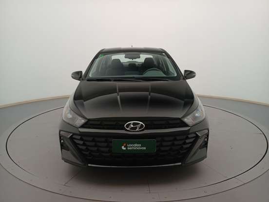 HYUNDAI-HB20S-1.0 TGDI FLEX LIMITED AUTOMÁTICO HYUNDAI-HB20S-2025