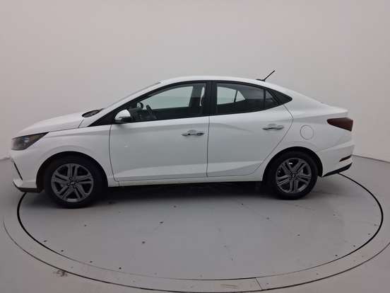 HYUNDAI-HB20S-1.0 TGDI FLEX LIMITED AUTOMÁTICO HYUNDAI-HB20S-2025