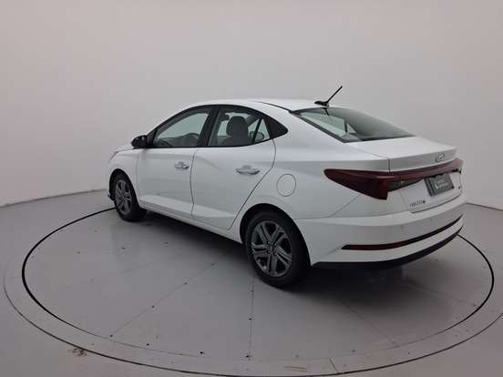 HYUNDAI-HB20S-1.0 TGDI FLEX LIMITED AUTOMÁTICO HYUNDAI-HB20S-2025